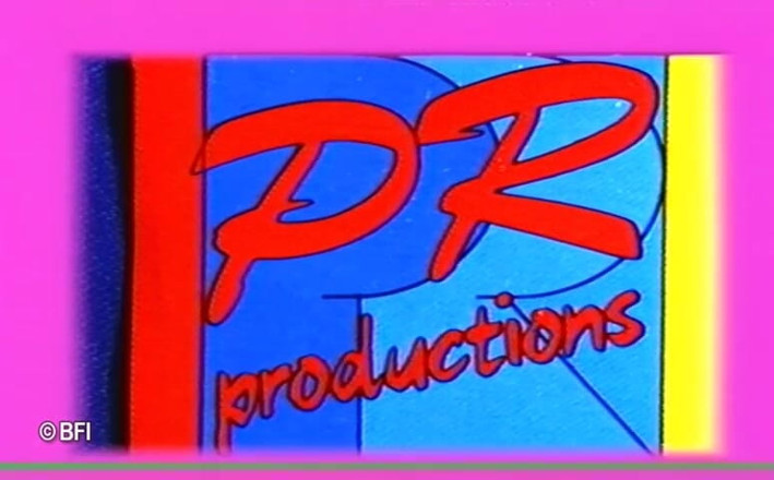 Vintage bedtime stories: PRプロダクション第2巻