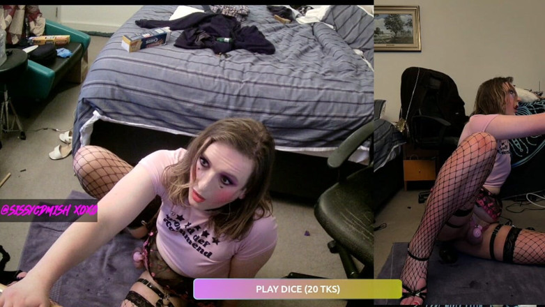SissyCDMish: Sissycdmish - Froher Monat Mai # 4