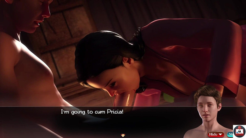 Joystick Cinema: Kho báu của nadia - (pt 13)