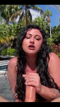 Good Girls Eat Ass
