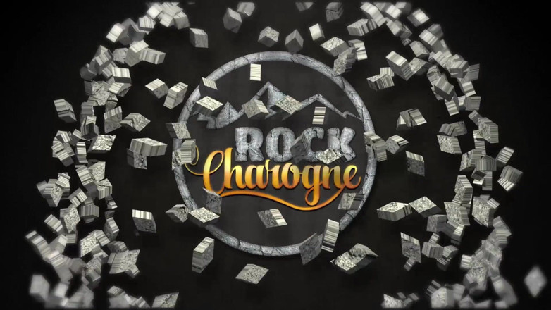 Rock Charogne: El gangbang de Tyla Moore