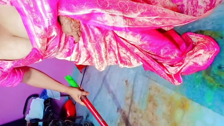 Indiangabruterajija: पड़ोसी की भाभी को चोदा