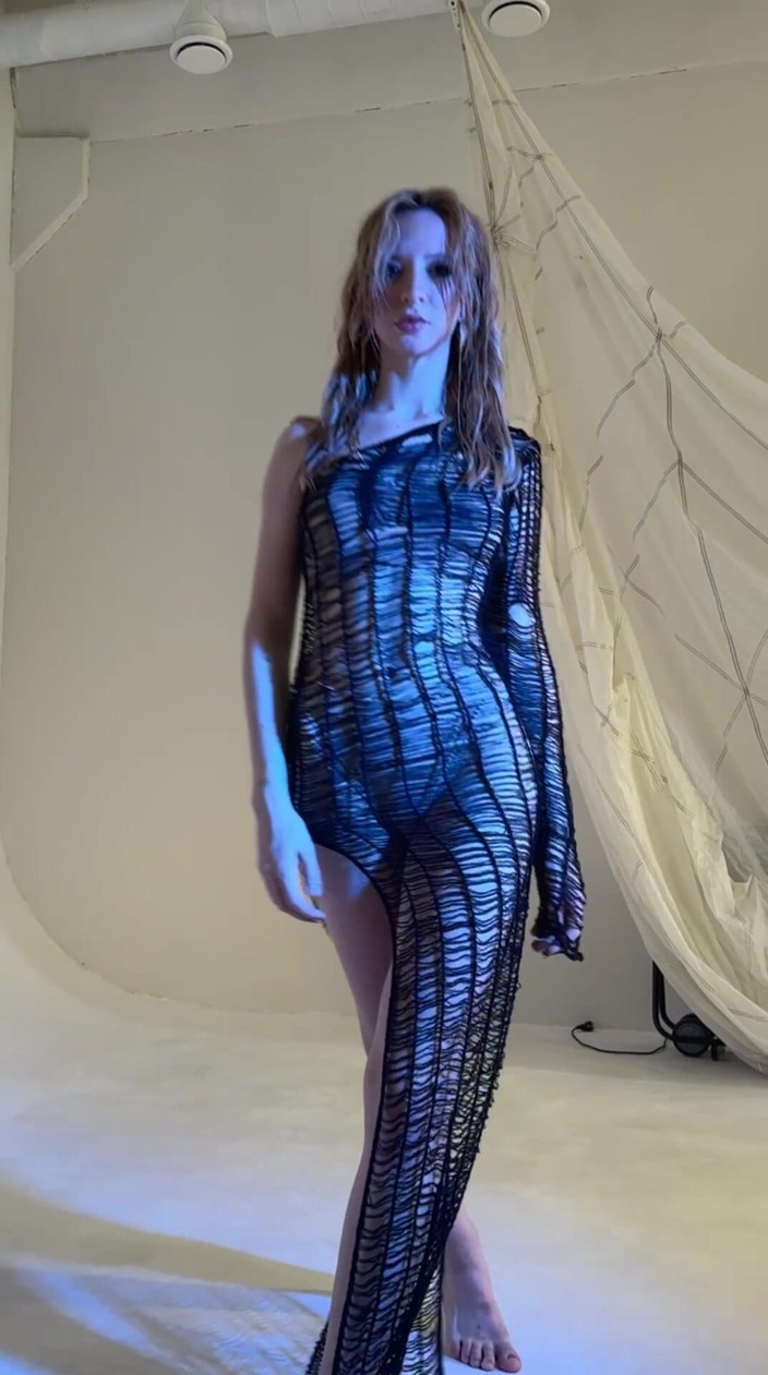 Skinny_lady69: Adorame - soy tu diosa