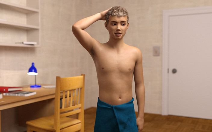 AVN Teller - Gay: 2020년 7월 22일