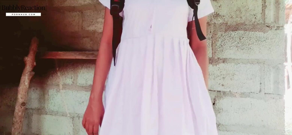 Hashini Hirunika: Sri Lankaans meisje duidelijke Sinhala-stem