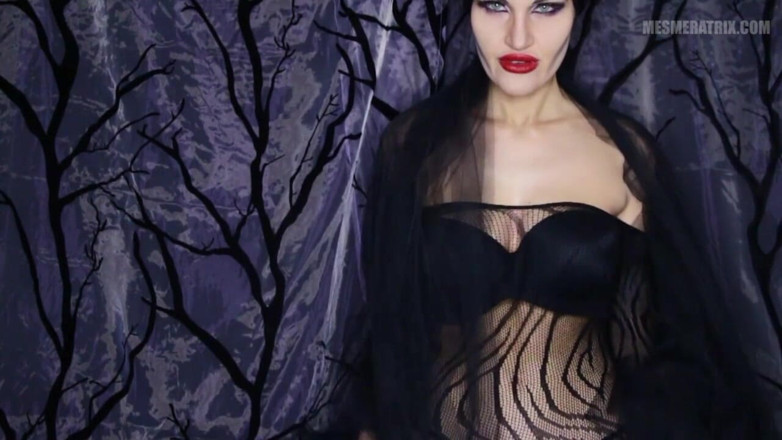 Lady Mesmeratrix Official: Bij Maleficenteyes...