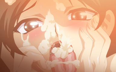 My hentai porn: Temná láska 2