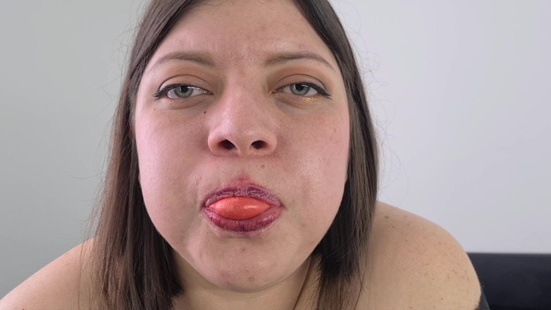 Alice H: Gumă cu bule