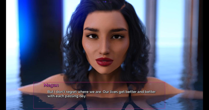 Visual Novels: Sei still und tanze - teil 74 - sie fühlen sich erstaunlich an,...