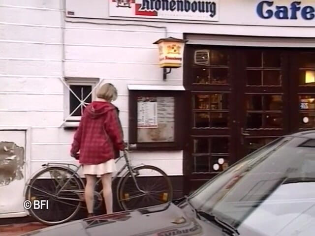 Naughty by nature in Holland: Xkiss - Café lambada, teil 3