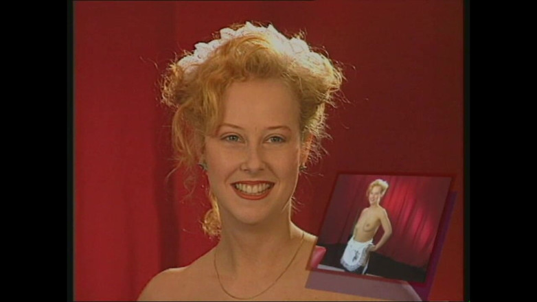 MMV films - The Original: Hete blonde huisvrouw krijgt haar kont gebroken door een grote...