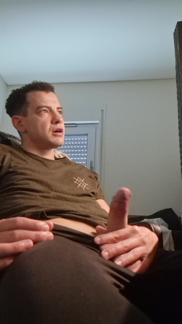 Fitguywithbigdick: Du doux au dur