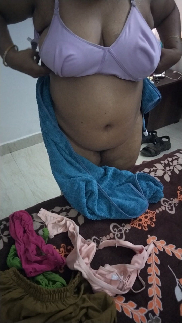 Benita sweety: Abito caldo dopo il bagno