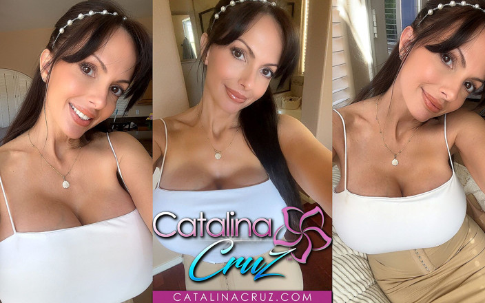 Catalina Cruz: Catalina Cruz - Seducție zveltă