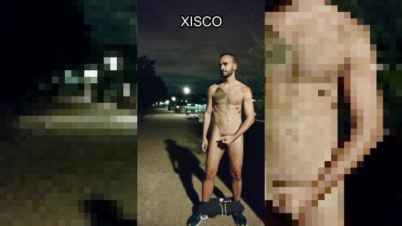 Xisco: Ngocok berisiko di malam hari