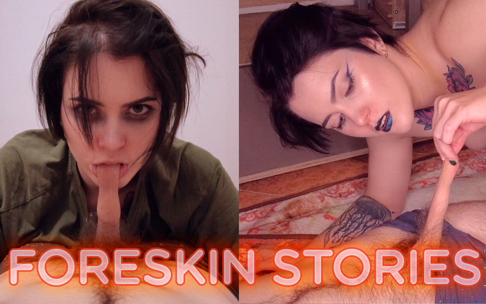 Stacy Moon: Storie del prepuzio, parte 4