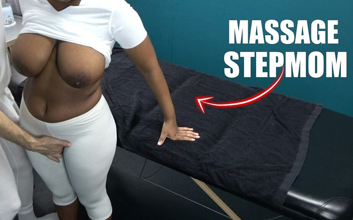 Markus Rokar Massage: Que Fait Le Masseur À Ma Belle-mère?