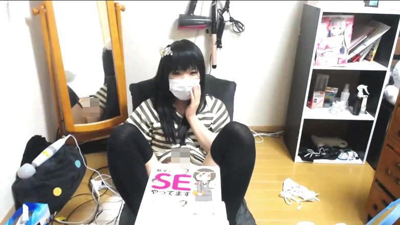 asamin: [nh]_squirtingバイブがあればどんなリクエストでも受け付けます![asami_0601]_(2)