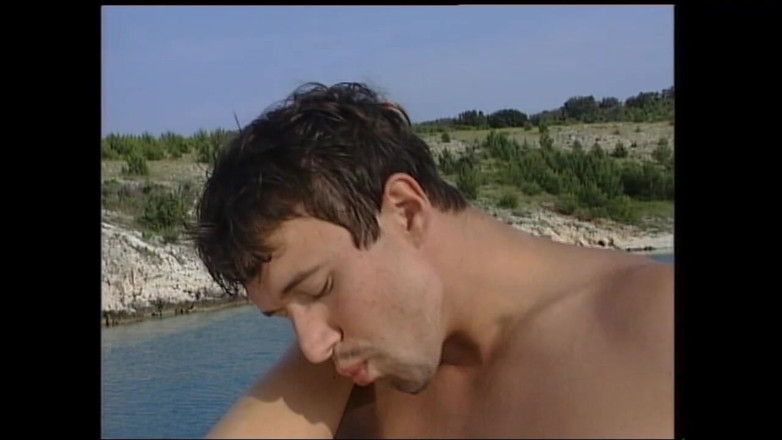 MMV films - The Original: Prsatá nadržená milf zadek ošukaná a vystříkaná do pusy a...
