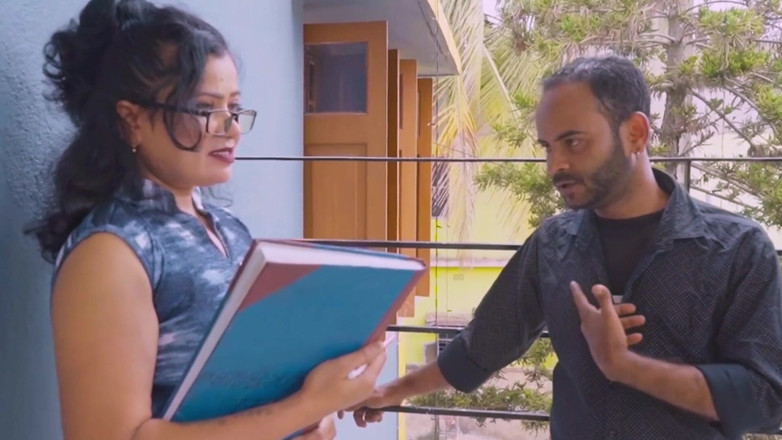 Indian porno creator: Señora india rica follando con su asistente personal - jefe indio...