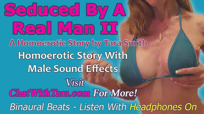 Dirty Words Erotic Audio by Tara Smith: AUDIO SAHAJA - digoda oleh seorang lelaki sebenar bahagian 2 - cerita audio...