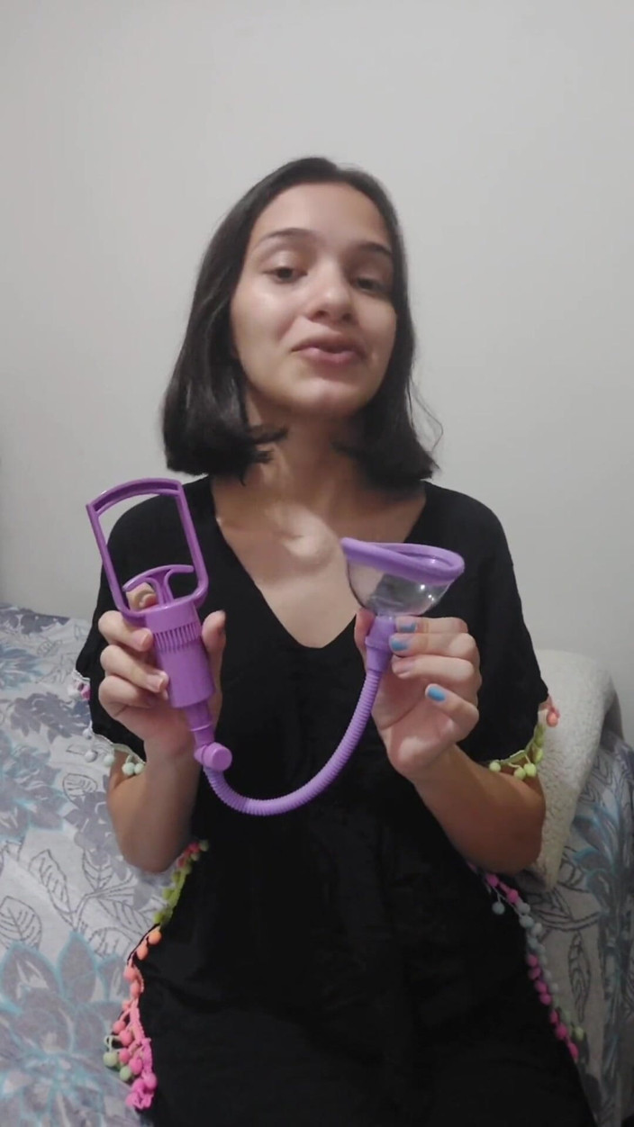 Alice Lima: Спілкуюся з моїми передплатниками
