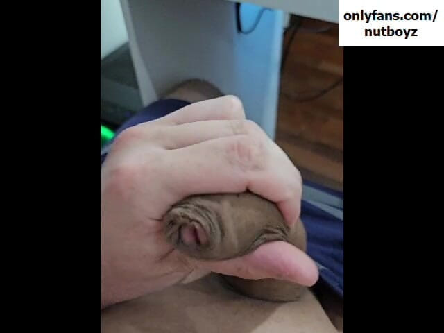 Lkdick8: Divertimento con il cazzo lento