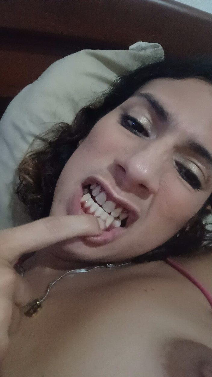 Trestetillassi: Estou aqui me divertindo sozinho, mas é um bom momento