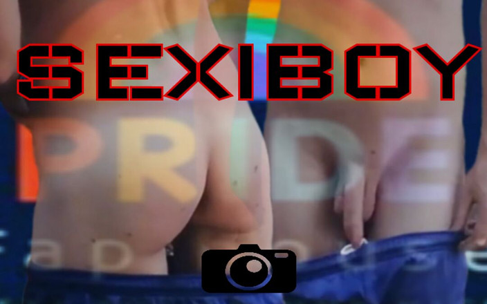Sexi boy skinny nice: Băiat sexy la sala de sport a treisprezecea zi