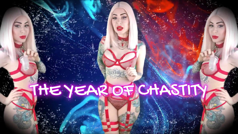 Baal Eldritch: Year of Chastity - Asmr