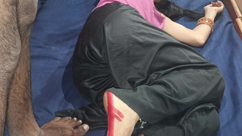 Sital: Desi Girl dikongkek