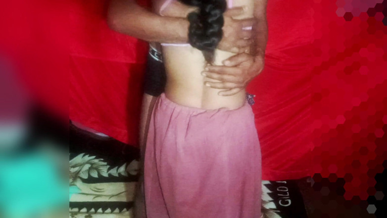 Sexy jaan: Stepbrother-in-law Went to His in-laws' House and Fucked His Younger...