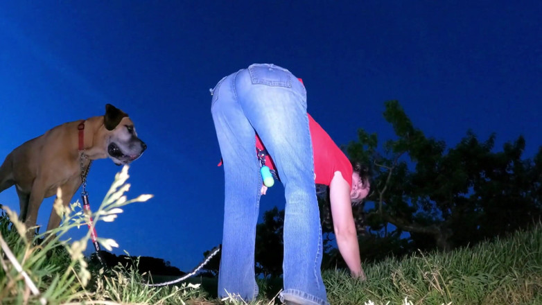 Sammi Starfish: Byxor samlingsvideo vol 6