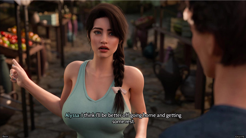 Johannes Gaming: Freshwomen 26, ich musste susan ficken, sie hatte große analkugeln