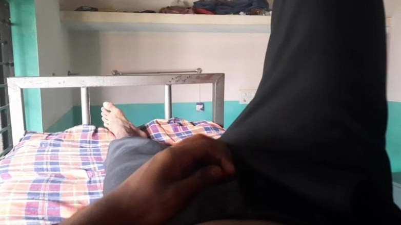 Wheyincognito: Sexy Boy Touching Himself in a Horny Mood