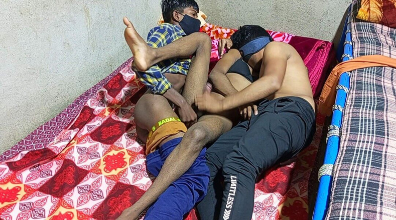 Indian Hijraji: Indian Hot Shemale - Hot Shemale Fucking Sexi Boys Ass - Village...
