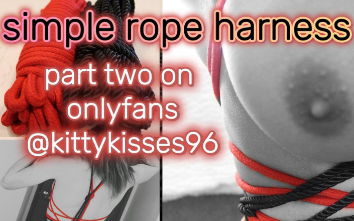 Kittykisses96: Il mio primo video di masturbazione a casa