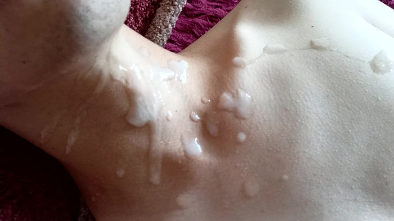 ArchiRusik: Baba büyük yarak ve femboy, ateşli seks!