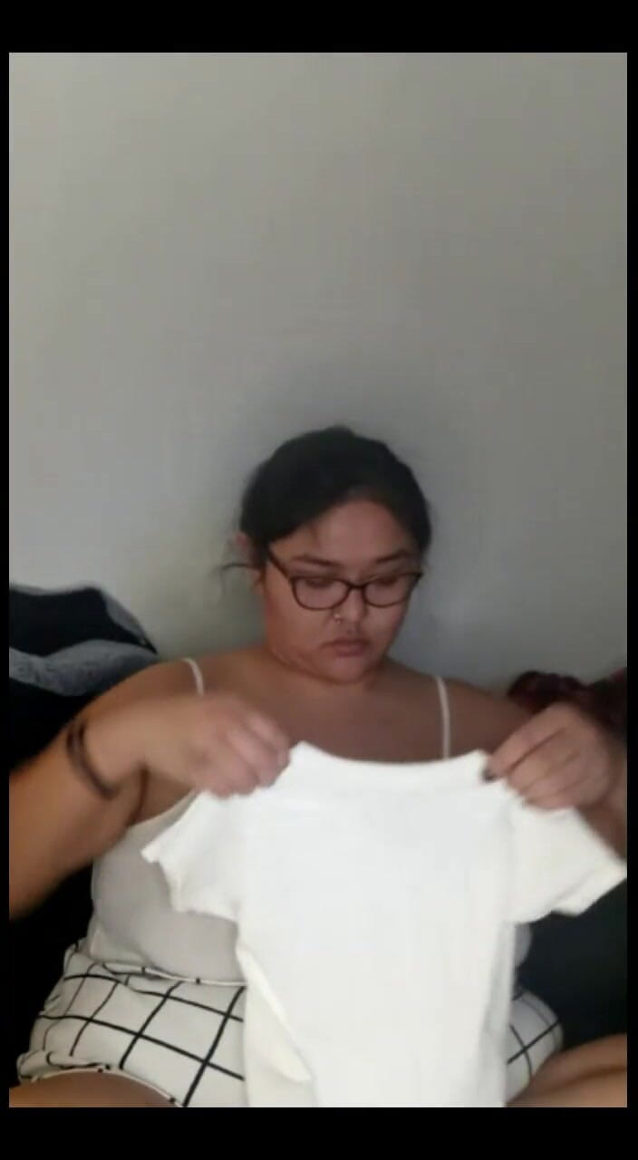 DeesDeepThroat: Éjaculation blanche
