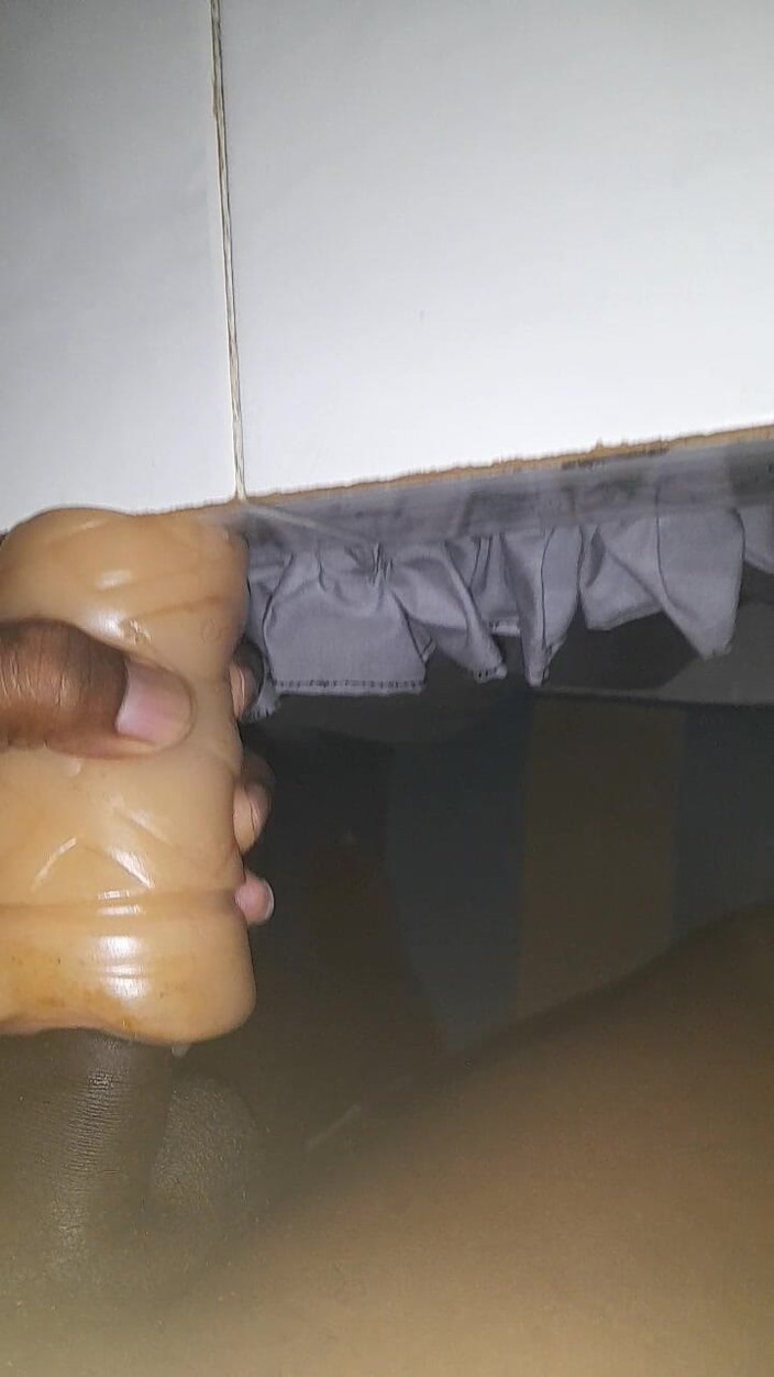 Islandvibes69: Masturbare S7 E5