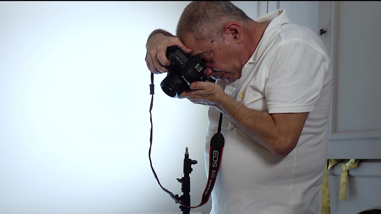 Denudeart: Video Di Back Stage Di Emily Mayer