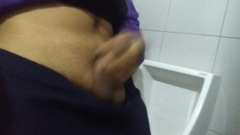 AlexAlejandro13: Kamu Tuvaleti