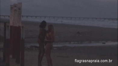 Public lesbian
