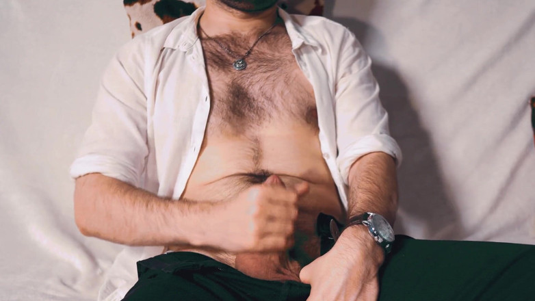 NoelDero: Asmr 포르노 이야기를 듣고 잘생긴 남자를 늙은 스타일로 따먹어