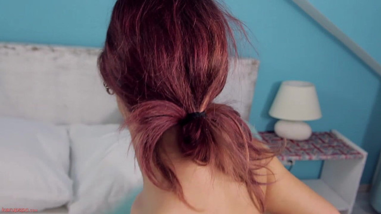 Karups Babes: Kalea.