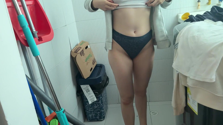 scarlettandc: Лесбійки займаються сексом у своїй білизні Calvin Klein