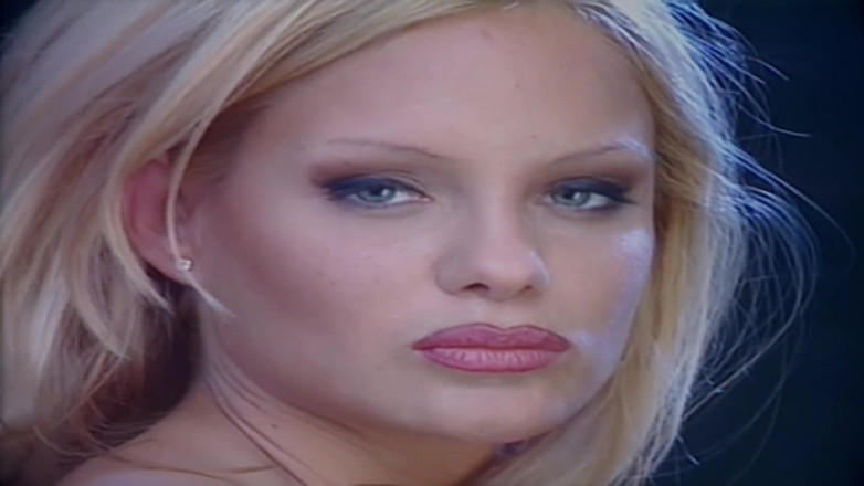 Antonio Adamo Film: Tânăra blondă spune ok la o pulă în cur