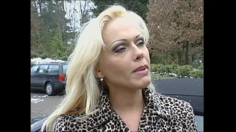 MMV films - The Original: Duas milfs fantásticas fodidas e gozadas em peitos enormes e...