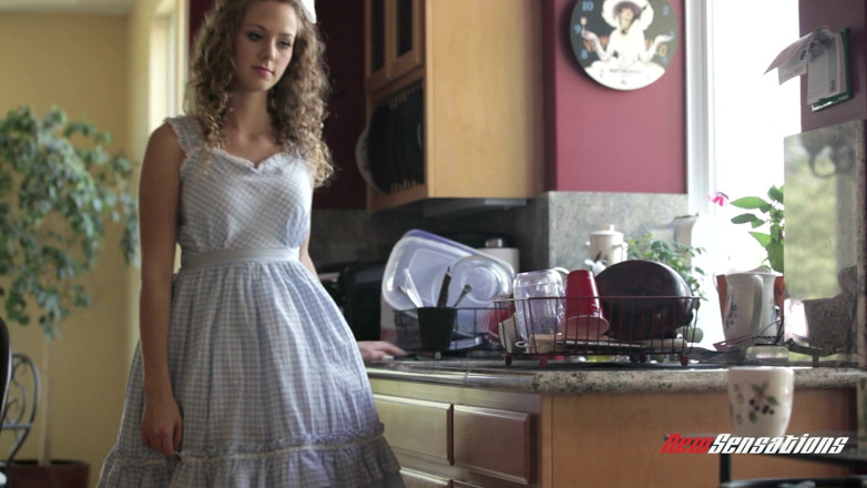 New Sensations: Kimber Day - l’innocence de la jeunesse n ° 7
