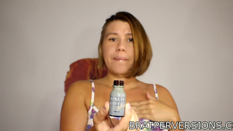Brat Perversions: Oink hry: Intox děvka